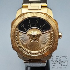 تصویر ساعت مچی مردانه | زنانه ورساچه Versace Dylos 5093V کد W129 