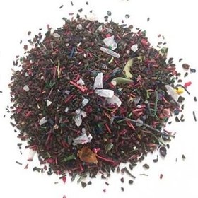 تصویر اسپند رنگی 