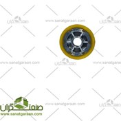 تصویر غلتک سیلیکونی دوخت ریلی 770(فابریک) 