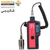 تصویر لرزش سنج Vibration دیجیتال پراب جدا یونیتی تیپ UNI-T UT312 | فاکتور رسمی 