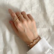 تصویر دستبند بی نهایت 