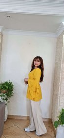 تصویر پیراهن دلبر 