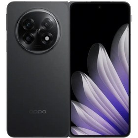 تصویر گوشی اوپو Oppo Find N5 (12/256 گیگ) - رام چین / پک چین / با قابلیت آپدیت / بدون ریجستر / 256GGB/12GB / Misty White Oppo Find N5