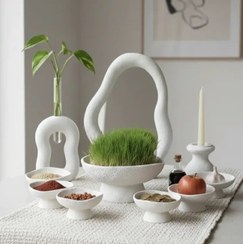 تصویر هفت سین شماره یک سال 1405 