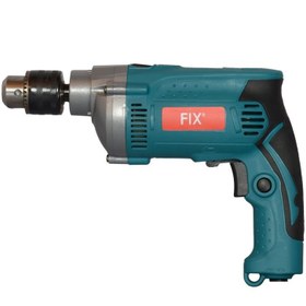 تصویر دریل چکشی فیکس مدلR1631 fix
