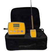 تصویر ردیاب فلزات LRL 5000 