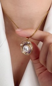 تصویر آویز کهکشان 