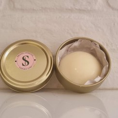 تصویر کره بدن | ساهارا لاین Body butter