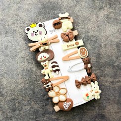 تصویر پک گلسر اقتصادی 