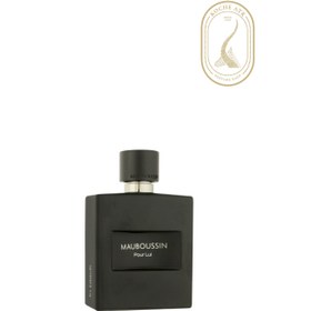 تصویر عطر مردانه موبوسین پور لویی این بلک ادوپرفیوم - Mauboussin Pour Lui In Black Eau De Parfum 