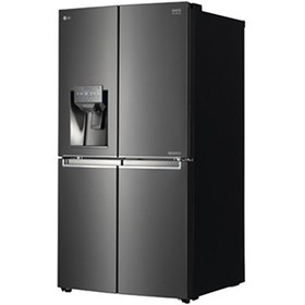 تصویر یخچال فریزر چهار درب ال جی مدل MDP860DB LG Next-P MDP860DB