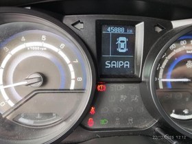 تصویر شاهین مدل 1402 ا G دنده ای G دنده ای