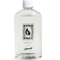 تصویر گلیسیرین قانون 