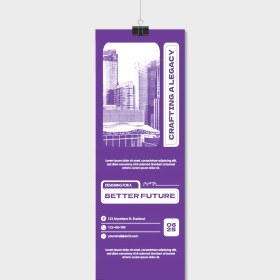 تصویر پوستر 25*70 