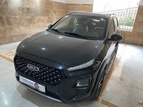 تصویر ام وی ام X22 مدل 1403 ا pro دنده pro دنده