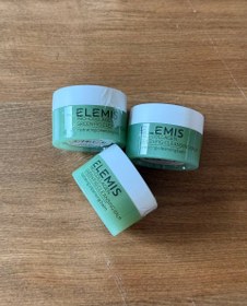تصویر بالم پاک کننده آرایش Elemis 