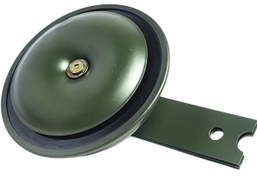 تصویر بوق دیسکی مناسب برای :پراید،تیبا،ریو، کیا، هیوندای، تویوتا 