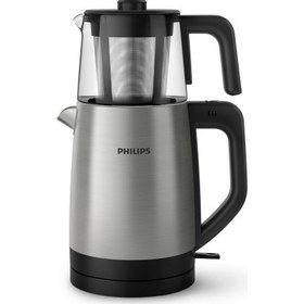 تصویر چای ساز فیلیپس مدل Philips HD7303/00 