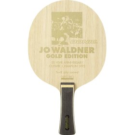 تصویر چوب راکت دونیک JO WALDNER GOLD EDITION دسته FL 