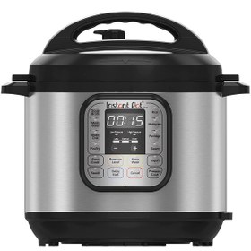 تصویر زودپز برقی اینستنت مدل Duo6 Instant Duo6 Electric Pressure Cooker