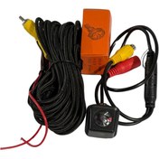 تصویر دوربین دنده عقب مووینگ شیائومی AHD 1080 MOVING 