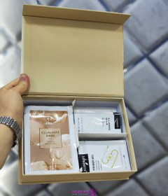 تصویر کیت پلاژن گلم پاد (Glam Pod) 