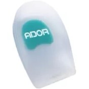 تصویر پد خارپاشنه سیلیکونی آدور 