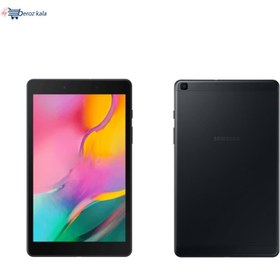 تصویر تبلت سامسونگ Tab A T295 | حافظه 32 رم 2 گیگابایت Samsung Galaxy Tab A T295 32/2 GB