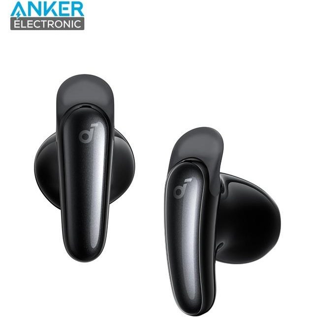 هدفون بی سیم انکر مدل D1200 با قابلیت حذف نویز و ضد آب IP55