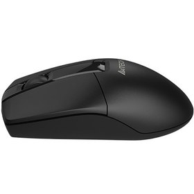 تصویر ماوس بی سیم ای فورتک مدل G3-330NS A4tech Wireless Mouse G3-330NS