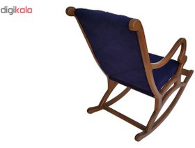 تصویر صندلی راک کد M23 مدل 505501 