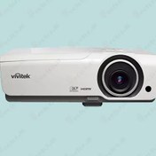 تصویر ویدئو پروژکتور ویویتک VIVITEK DH976-wt 