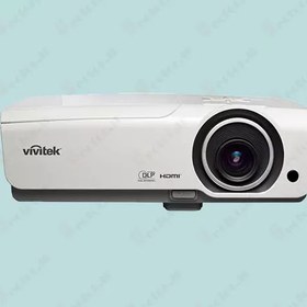 تصویر ویدئو پروژکتور ویویتک VIVITEK DH976-wt 