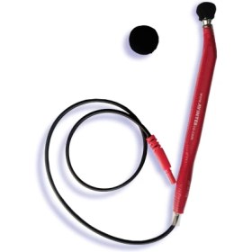 تصویر الکترود قلمی 