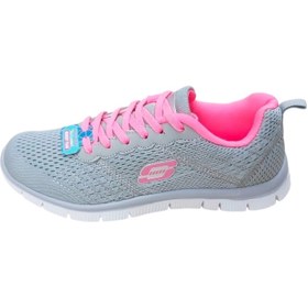 تصویر اسکچرز مدل ایر کول Flex sole - 3 skechers air cool flex sole