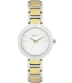 تصویر ساعت مچی زنانه دی کن وای(DKNY) اصل| مدل NY2401 DKNY Watches Model NY2401