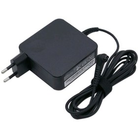 تصویر شارژر اورجینال لپ تاپ لنوو مربعی Lenovo 20v 3.25A Lenovo 20v 3.25A Laptop Adaptor