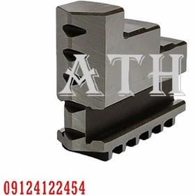 تصویر فک وارو 200mm سانو (SAN OU) K11-200 