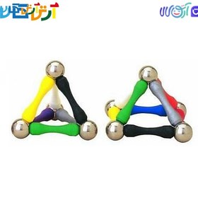 تصویر مگ مغناطیسی ۵۰ قطعه 