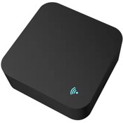 تصویر ریموت کنترل هوشمند تویا مدل S11 با قابلیت IR و RF 