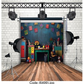 تصویر فون عکاسی کد 6499 