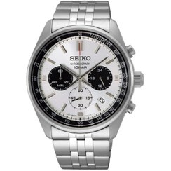 تصویر ساعت مچی مردانه اصل|برند سیکو (seiko)|مدل SSB425P1 ا Seiko Watches Model SSB425P1 Seiko Watches Model SSB425P1