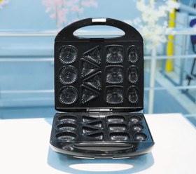 تصویر بسکوییت ساز سوکانی مدل SK-17B 