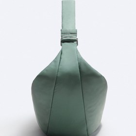 تصویر کوله ZARA مدل Shoulder Bag 