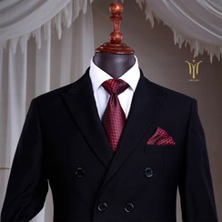 تصویر کراوات سوپرلوکس vks24 