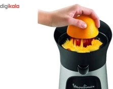 تصویر آب مرکبات گیری مولینکس مدل PC603D27 