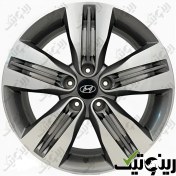 تصویر رینگ هیوندای توسان 2015 