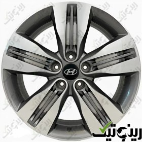 تصویر رینگ هیوندای توسان 2015 