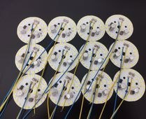 تصویر چیپ12وات220ولت سیم دارعددی 