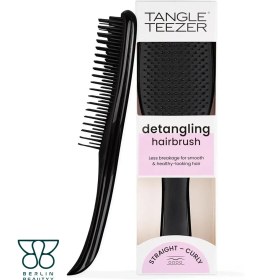تصویر برس مو تنگل تیزر (Tangle Teezer) 